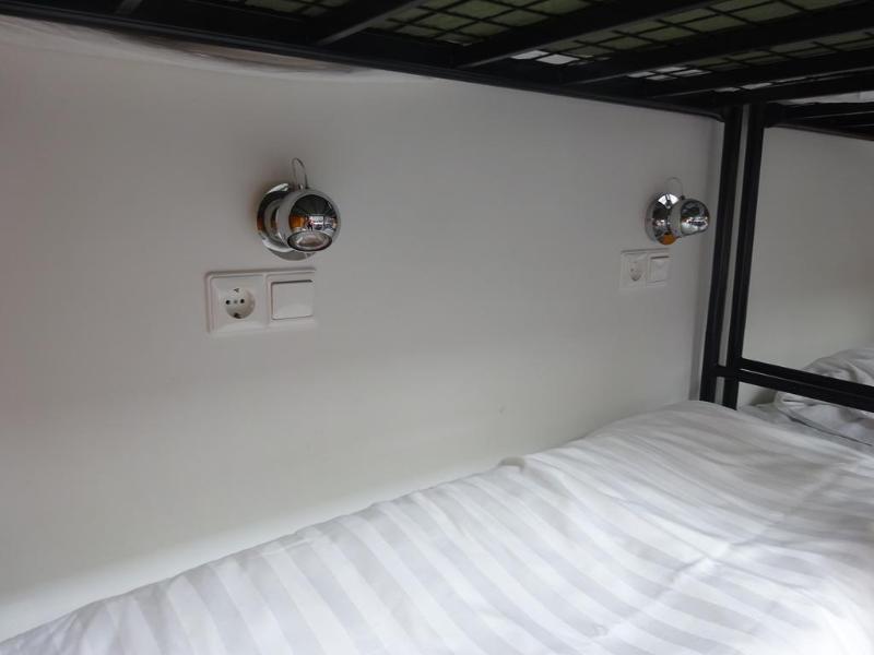Amigo Hotel Amsterdam Exterior photo